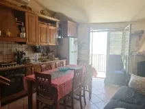 Prodej rodinného domu, Santa Lucia del Mela, Itálie, 90 m2