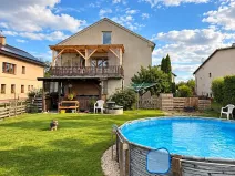 Prodej rodinného domu, Čejkovice, 250 m2