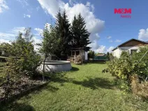Prodej chaty, Litvínovice, 20 m2