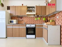 Prodej bytu 3+1, Prostějov - Vrahovice, sídl. Svornosti, 81 m2