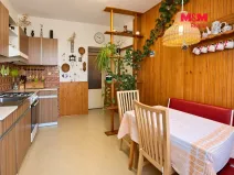 Prodej bytu 3+1, Prostějov - Vrahovice, sídl. Svornosti, 81 m2