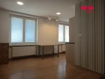 Pronájem bytu 3+kk, Moravské Budějovice, Myslbekova, 69 m2