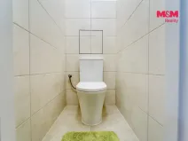 Prodej bytu 4+kk, Praha - Jinonice, Bochovská, 91 m2
