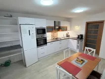 Pronájem bytu 2+1, Luhačovice, Nábřeží, 65 m2