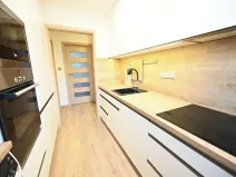 Prodej bytu 3+1, Luhačovice, Nábřeží, 57 m2