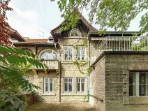 Prodej rodinného domu, Praha - Smíchov, Tichá, 324 m2