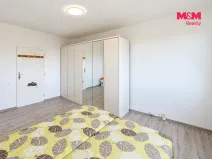 Pronájem bytu 3+1, Cheb, Osvobození, 76 m2