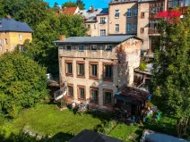 Prodej výrobních prostor, Benešov nad Ploučnicí, Děčínská, 201 m2