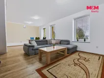 Pronájem rodinného domu, Cetkovice, Jevíčská, 120 m2