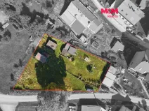Prodej pozemku pro bydlení, Bernartice, 1093 m2