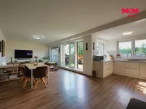 Prodej bytu 4+1, Mostkovice, Prostějovská, 121 m2