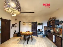 Prodej rodinného domu, Nový Malín, 197 m2