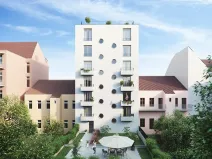 Prodej bytu 2+kk, Brno, Pionýrská, 56 m2