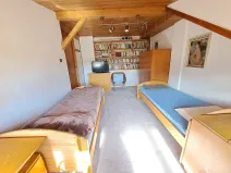 Pronájem pokoje, Plzeň, Petřínská, 12 m2