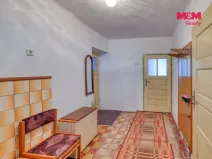 Prodej rodinného domu, Volenice, 90 m2