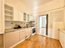 Pronájem bytu 2+1, Brno, Jungmannova, 55 m2