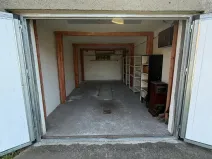Pronájem garáže, Ostrava, Newtonova, 19 m2