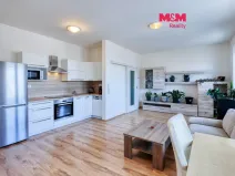 Pronájem bytu 2+kk, Plzeň, U Tržiště, 70 m2