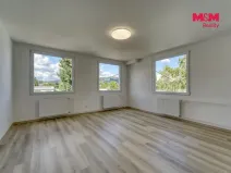 Pronájem bytu 2+kk, Sušice, V Drahelinkách, 53 m2