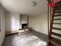 Prodej chaty, Malé Žernoseky, 48 m2