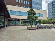 Pronájem obchodního prostoru, Brno - Štýřice, Holandská, 398 m2
