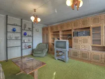 Prodej bytu 3+1, Ždánice, 76 m2