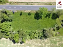 Prodej pozemku pro bydlení, Miskovice, 2169 m2