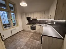 Pronájem bytu 2+1, Brno - Ponava, Skřivanova, 75 m2