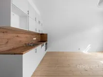 Pronájem bytu 1+kk, Praha - Nusle, Sezimova, 31 m2