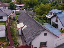 Prodej rodinného domu, Lysá nad Labem, Sojovická, 80 m2