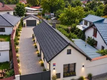 Prodej rodinného domu, Lysá nad Labem, Sojovická, 80 m2