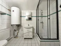 Prodej rodinného domu, Kryry, Malá Strana, 130 m2
