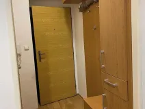 Pronájem bytu 1+1, Prostějov, 49 m2