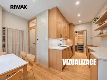 Prodej bytu 3+1, Plzeň, Družby, 62 m2