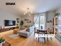 Prodej bytu 3+1, Plzeň, Družby, 62 m2