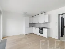 Pronájem bytu 1+kk, Praha - Košíře, Naskové, 32 m2
