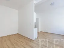 Pronájem bytu 1+kk, Praha - Libeň, Františka Kadlece, 37 m2