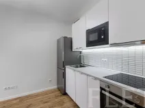 Prodej bytu 2+kk, Praha - Letňany, Nepomuckých, 34 m2