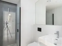 Pronájem bytu 1+kk, Praha - Smíchov, Grafická, 30 m2
