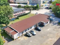 Prodej obchodního prostoru, Ostrava - Kunčice, Vratimovská, 483 m2