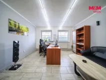 Prodej obchodního prostoru, Ostrava - Kunčice, Vratimovská, 483 m2