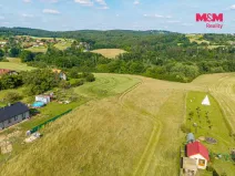 Prodej pozemku pro bydlení, Hrusice, 2348 m2