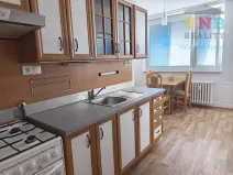 Pronájem bytu 2+1, Prostějov, Václava Špály, 58 m2