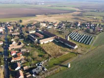 Prodej komerční, Čachovice - Struhy, 350 m2