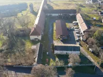 Prodej komerční, Čachovice - Struhy, 350 m2