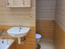 Pronájem bytu 1+kk, Hradec Králové, třída Edvarda Beneše, 29 m2