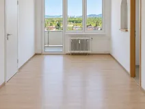 Pronájem bytu 4+1, Litvínov, Hamerská, 68 m2