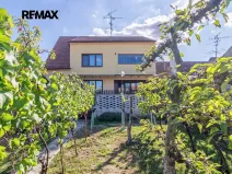 Prodej rodinného domu, Tvrdonice, Příční, 225 m2