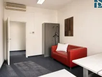 Pronájem kanceláře, Praha - Nové Město, Opletalova, 15 m2
