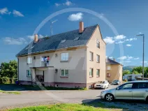 Pronájem bytu 4+1, Kondrac, 72 m2